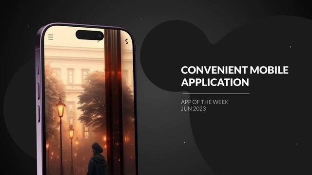 Mobile App Presentation Video Mockup - After Effects Template смотреть онлайн