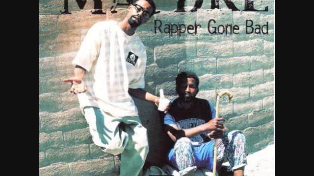 Mac Dre - Rapper Gone Bad смотреть онлайн
