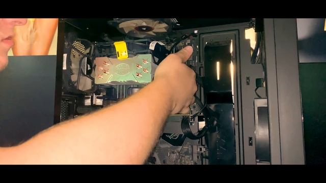 PC hasn't been cleaned in OVER A YEAR смотреть онлайн