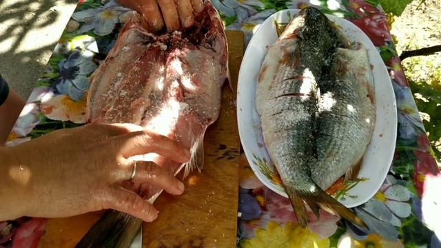 Мировой закусон