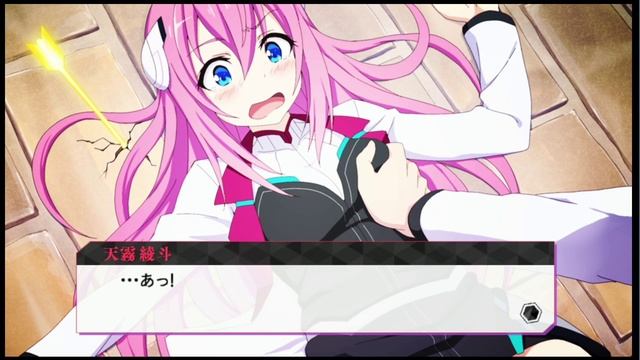 【ユリスを揉むこの展開はｗ】学戦都市アスタリスクフェスタ鳳華絢爛 ゲーム実況【#1】Gakusen Toshi Asterisk GAME смотреть онлайн
