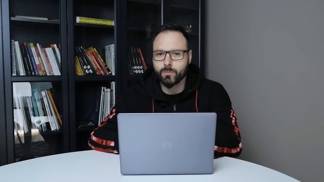 Komputer do nauki jako prezent na komunię? Huawei MateBook 13 będzie dobrym wyborem смотреть онлайн