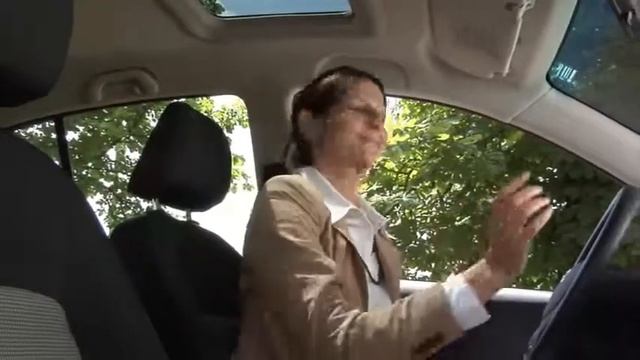 Webasto kanteldak Hollandia 100 - Autoklimaat.mpg смотреть онлайн