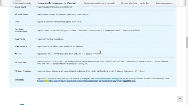 Find Windows 11 specs, features, and computer requirements смотреть онлайн