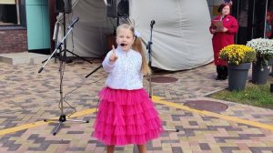 Таисия Падалкина "Счастье"