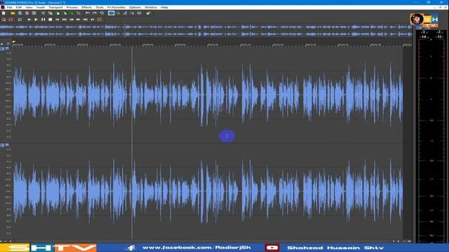 audio recording software for pc | sound forge audio studio | voice over | shtv смотреть онлайн