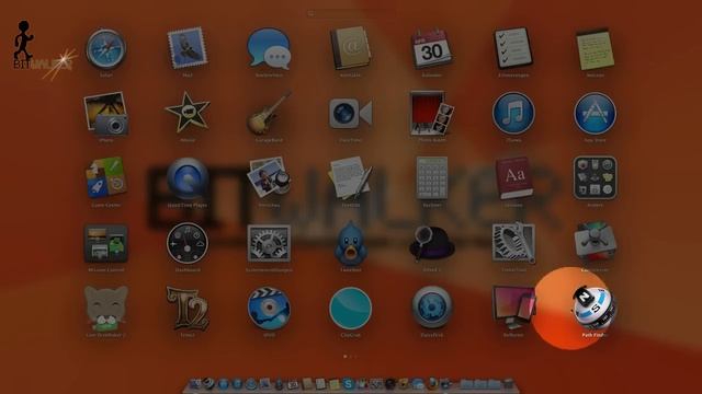 What's on my iMac | Bitwalkers Software смотреть онлайн