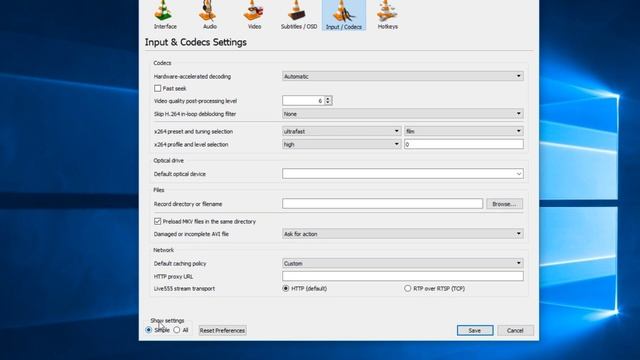 2024 Guide to Fix: VLC slow at starting video playback in Windows 10 смотреть онлайн