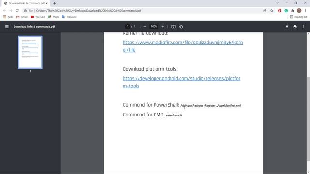Windows Subsystem for Android | Google Play Store | Setup Guide | 2021 смотреть онлайн