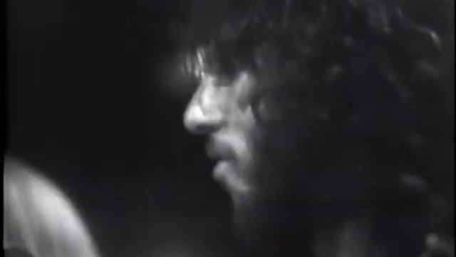 Fleetwood Mac - Oh Well (Live Music Mash 1969)