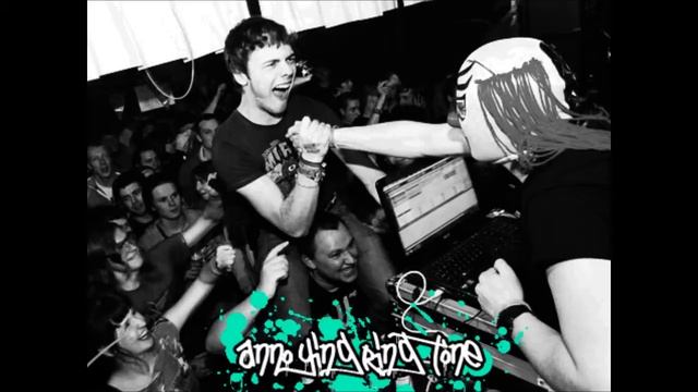 Annoying Ringtone - Feel The Speed Of The Night [SPEEDCORE]