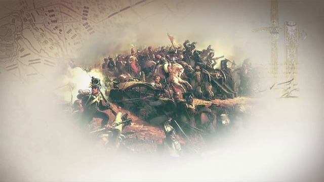 Бородинское сражение смотреть онлайн