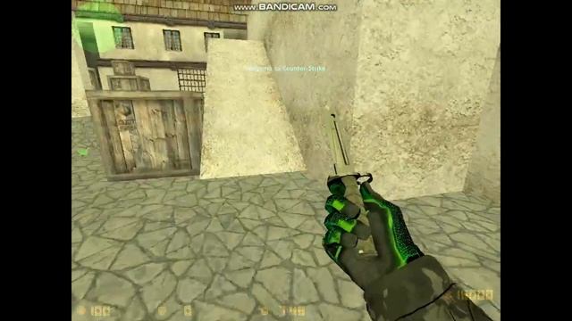 skins venezolanos para cs 1.6 (2019) (facil) смотреть онлайн