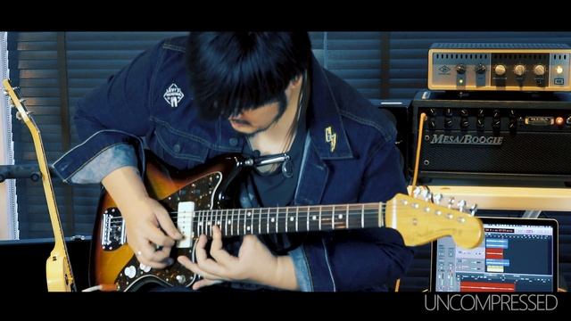 Roland - Rubix22 Audio interface ราคาย่อมคุณภาพเยี่ยม เสียงดี รูปร่างแจ่มว้าวววว смотреть онлайн