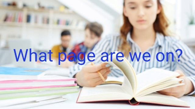 Classroom Language For Students: Expressions For Students