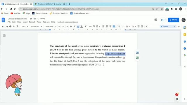 HOW TO USE GOOGLE DOCS|BEGINNER GUIDE|IN TAMIL смотреть онлайн