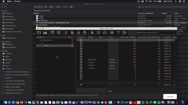 aprende a comprimir AUDIO 🔻 | MP3 o M4A | de manera PROFESIONAL 2021★ смотреть онлайн