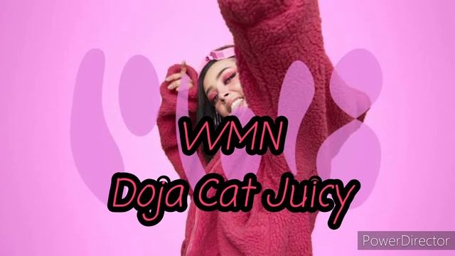Doja Cat Juicy Juicy | Instrumental No Copyright Song |