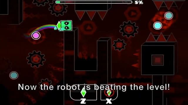 GD Macro Recorder: osXbot [DOWNLOAD] смотреть онлайн