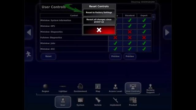 How to Set User Access Levels смотреть онлайн