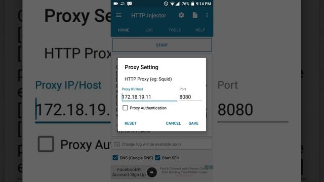 How to telenor free internet with HTTP Injector смотреть онлайн