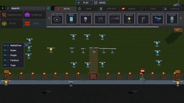 Party Hard - Workshop - Zoo - Update 1 смотреть онлайн