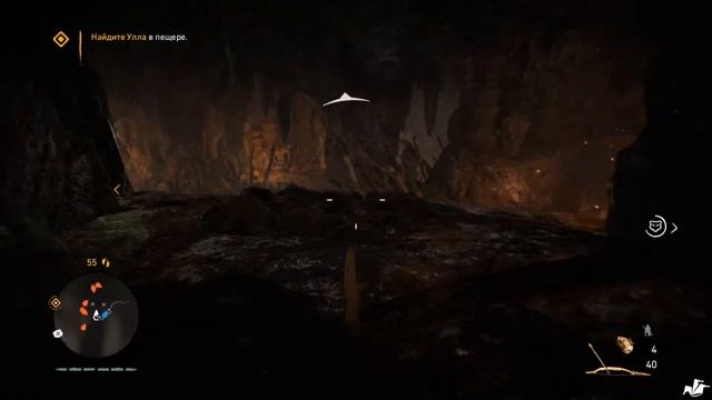 КРИКИ УТИХЛИ. Прохождение Far cry primal #16 смотреть онлайн