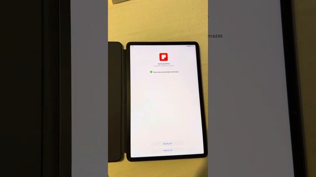 Cómo instalar Samsung Notes en Huawei смотреть онлайн