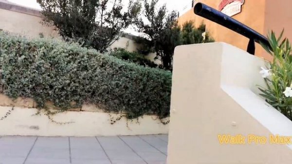 Malta 4K | Walking Tour 4K 2024 | Malta Walking Tour 2024