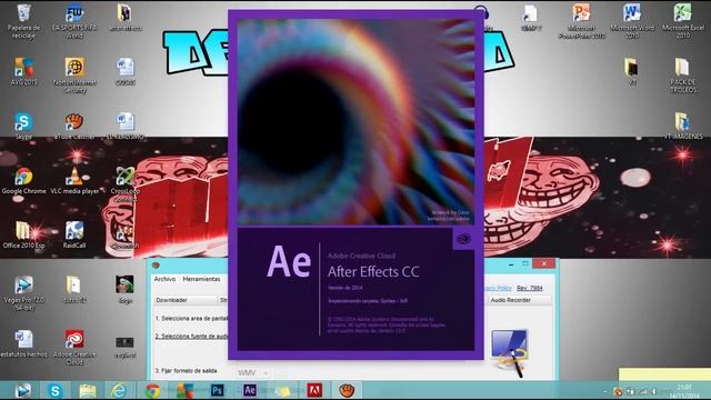 TUTORIAL" Como Descargar E Instalar ELEMENT 3D para AFTER EFFECTS"(ESPAÑOL) смотреть онлайн