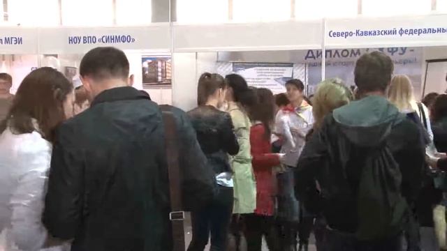Телевизионный журнал "Университет сегодня". Выпуск №26 смотреть онлайн