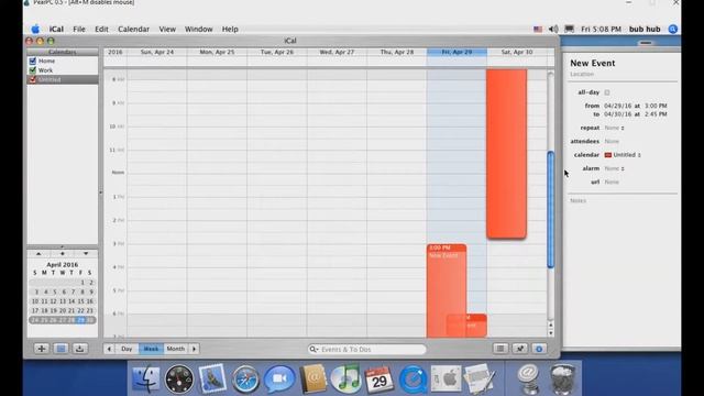 Is OSX 10.4 Tiger Obsolete in 2016? смотреть онлайн