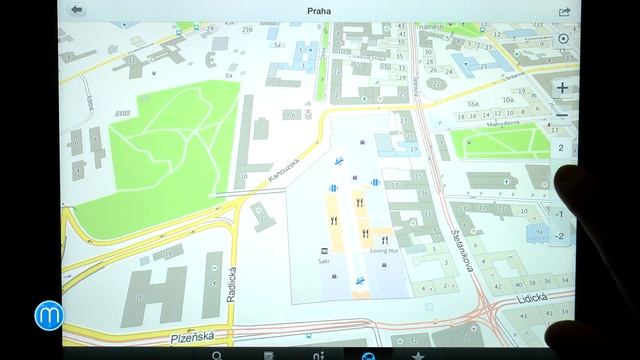 2GIS (recenze aplikace) смотреть онлайн