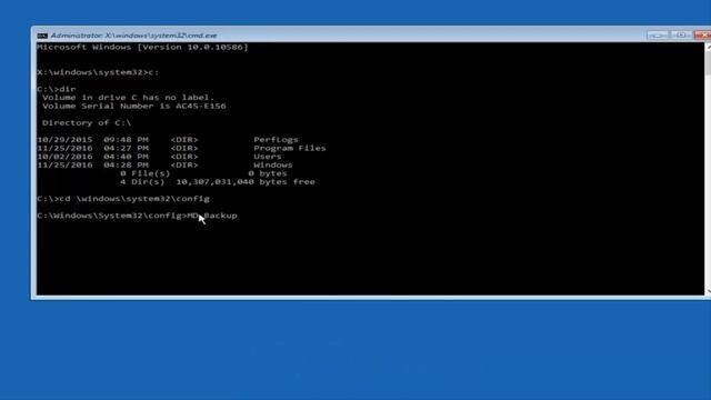 Acer Laptop No Display but Power on ( Black Screen ) Windows 10? [Tutorial] смотреть онлайн