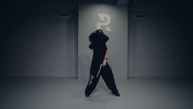 Doja Cat - Demons L KINA Choreography