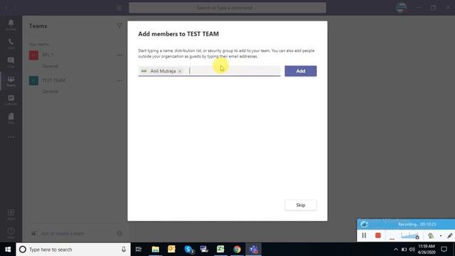 How is Microsoft Teams used? |How do I download Microsoft Teams on my laptop Windows 11? смотреть онлайн