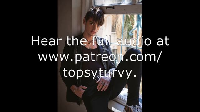 The Shirtless Neighbor 2 (ABDL Audio Teaser) смотреть онлайн