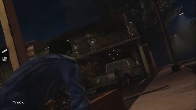 The Walking Dead let's play! Episode 9: OH HOLLYWOOD STYLE PILLOW KILL! смотреть онлайн