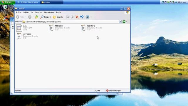 Como acer una limpieza rapida y facil a tu pc windows xp,vista,7 смотреть онлайн