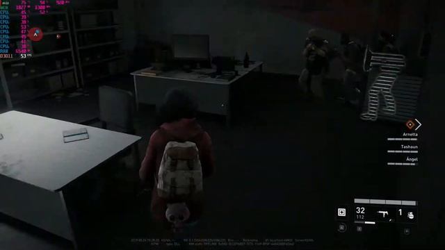 AMD FX 8320 HD 7850/R 370/R7 265/ 2GB World War Z смотреть онлайн