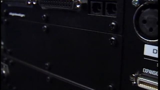 Pro Tools HD – 192 I/O Interface 2002 смотреть онлайн