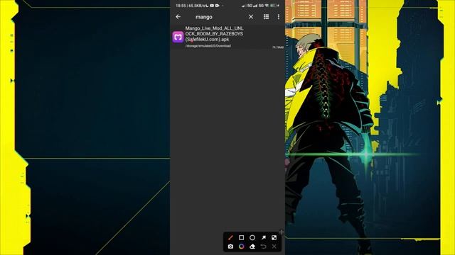 UPDATE TERBARU APK BAR2/MOD MANGO UNLOCK ALL ROOM LATEST VERSI BY RAZEBOYS #mango смотреть онлайн