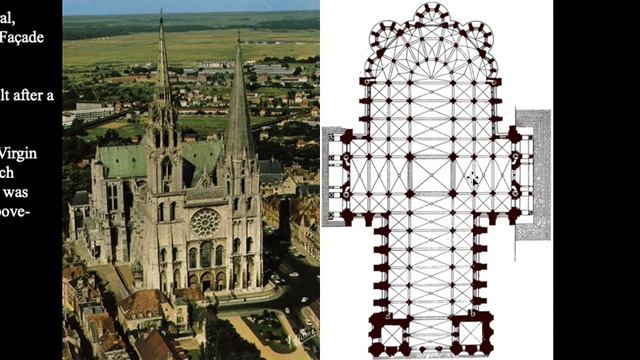 Artifact #2.7; French Gothic смотреть онлайн