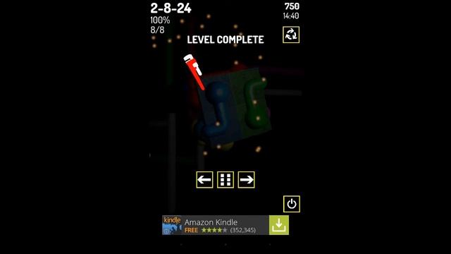Pipes 3D for Android смотреть онлайн