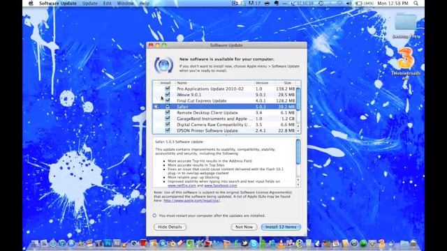 How to get the Mac App Store смотреть онлайн