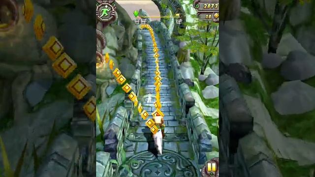 Temple Run 2 Sky Dome Map Vs Great China Wall Map | Temple Run 2 Chinese Version смотреть онлайн