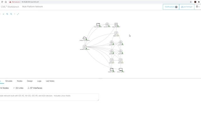 How to access Cisco Modeling Labs (CML) for Free | Cisco Modeling Labs Installation Guide смотреть онлайн