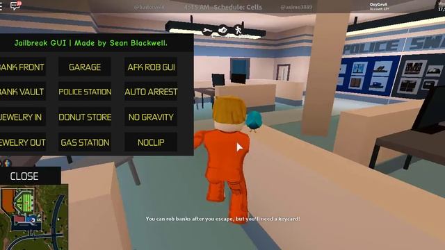 ROBLOX EXPLOIT - ICARUS [TRIAL!!!] ✅ INFINITE YIELD, TITANS, LOADSTRING & MORE!!! ✅ [2018] смотреть онлайн