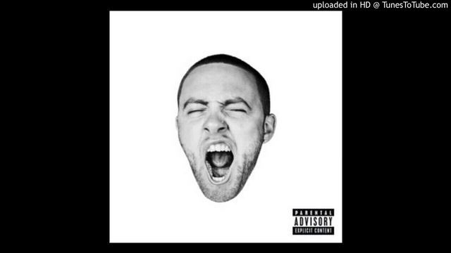 Mac Miller - Rush Hour (432hz) смотреть онлайн