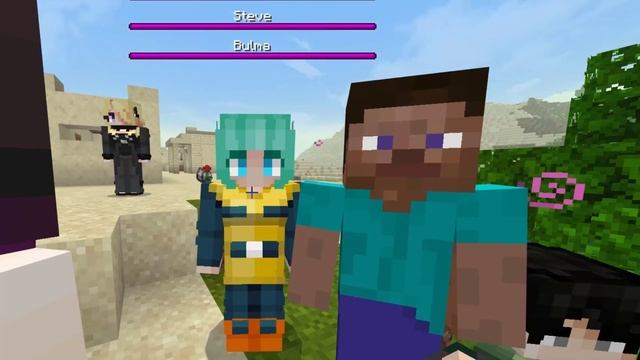 🟢 Como Tener WAIFUS En MINECRAFT Bedrock 1.19.x! | Addon Anime Characters Para Minecraft PE! смотреть онлайн